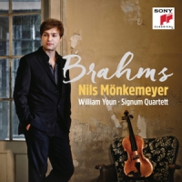 Monkemeyer, Nils Brahms