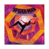 Pemberton, Daniel Spider-man: Across The Spider-verse (original Score)