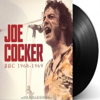 Cocker, Joe Bbc 1968-1969