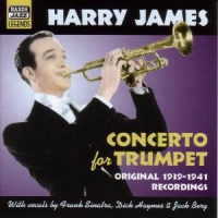 James, Harry Concerto For Trumpet