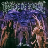 Cradle Of Filth Midian