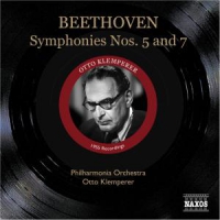 Beethoven, Ludwig Van Symphonies No.5 & 7