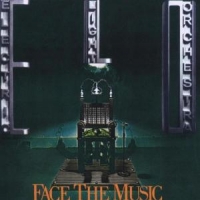 Electric Light Orchestra Face The Music