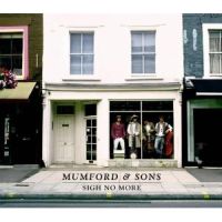 Mumford & Sons Sigh No More -deluxe-