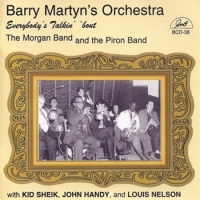 Martyn, Barry -orchestra- Everybody S Talkin   Bout The Morga