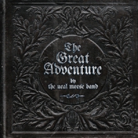 Neal Morse Band, The The Great Adventure (deluxe)
