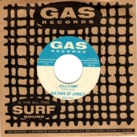 Sultans Of Jungle Zulu Stomp