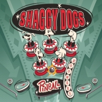 Shaggy Dogs Pinball Boomers