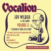 Wilbur, Jay -& Band- Vol.6 : I Heard A Song In A Taxi