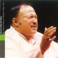 Fateh Ali Khan, Ustad Nusrat Pakistan