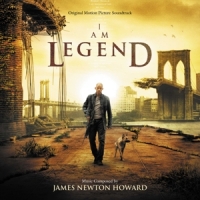Newton Howard, James I Am Legend