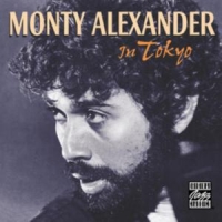 Alexander, Monty In Tokyo