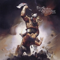 Gates Of Slumber Suffer No Guilt