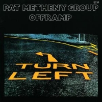 Metheny, Pat Offramp