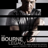 Newton Howard, James Bourne Legacy
