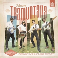 Johnny Tramuntana Carreau Plein Fer