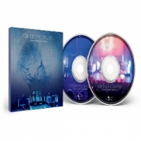 Tangerine Dream 50 Years Of Phaedra - At The Barbican