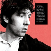Jansch, Bert Just A Simple Soul  (best Of 2cd)