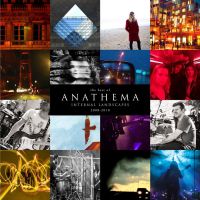 Anathema Internal Landscapes 2008-2018