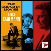 Kaufmann, Jonas The Sound Of Movies