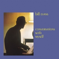 Evans, Bill Conversations With Myself