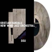 Kristjan Randalu And The New Wind J Sisu