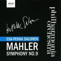 Mahler, G. Symphony No.9