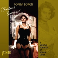 Loren, Sophia Goodness, Gracious!