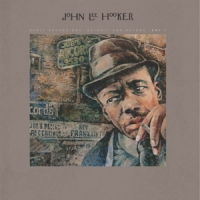 Hooker, John Lee Early Recordings:.. -hq-