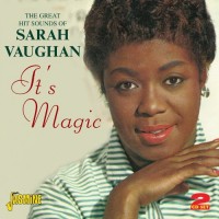 Vaughan, Sarah It's Magic