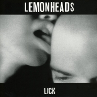 Lemonheads Lick