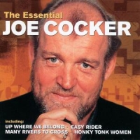 Cocker, Joe The Essential Joe Cocker