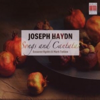 Haydn, Franz Joseph Songs & Cantatas