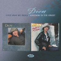 Dion I Put Away My Idols/kingd