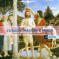 Bach, Johann Sebastian Mass In B Minor