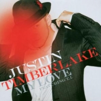 Timberlake, Justin My Love -2tr-