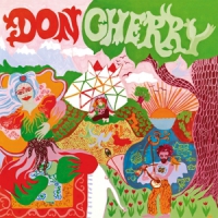 Cherry, Don Organic Music