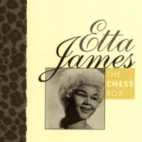 James, Etta Chess Box