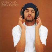 David, Craig Born To Do It -reissue-