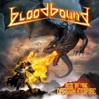Bloodbound Rise Of The Dragon Empire