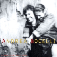 Bocelli, Andrea Il Mare Calmo Della Sera
