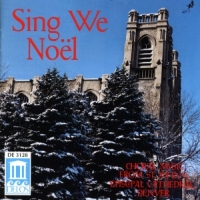 Various Sing We Noel