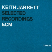 Jarrett, Keith Selected Recordings