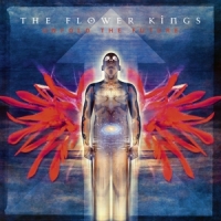 Flower Kings, The Unfold The Future (re-issue 2022)