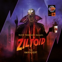 Townsend, Devin Presents: Ziltoid The Omniscient