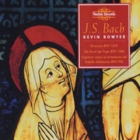 Bach, J.s. Complete Works For..