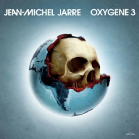 Jarre, Jean-michel Oxygene 3