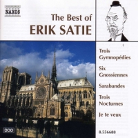 Satie, E. Best Of Erik Satie