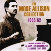 Allison, Mose Collection 1956-62