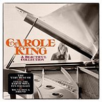 King, Carole A Beautiful Collection - Very Best Of